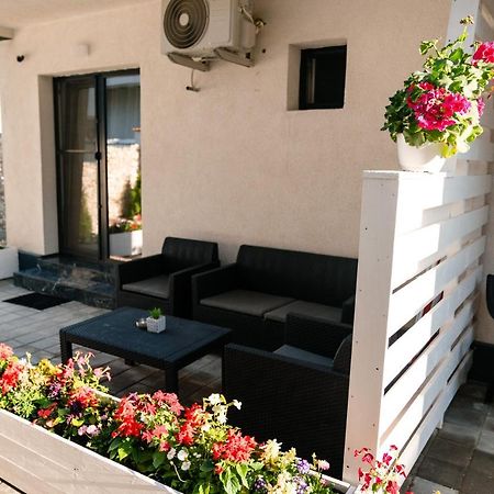 Vila Grande Mamaia Nord Navodari Luaran gambar