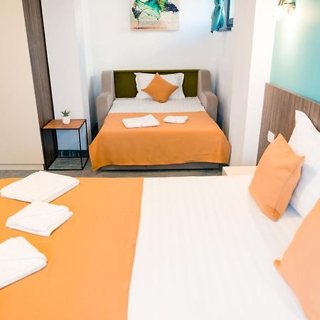 Vila Grande Mamaia Nord Navodari Luaran gambar