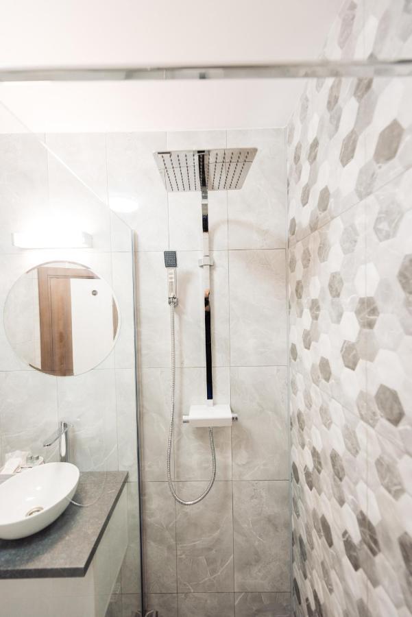 Vila Grande Mamaia Nord Navodari Luaran gambar