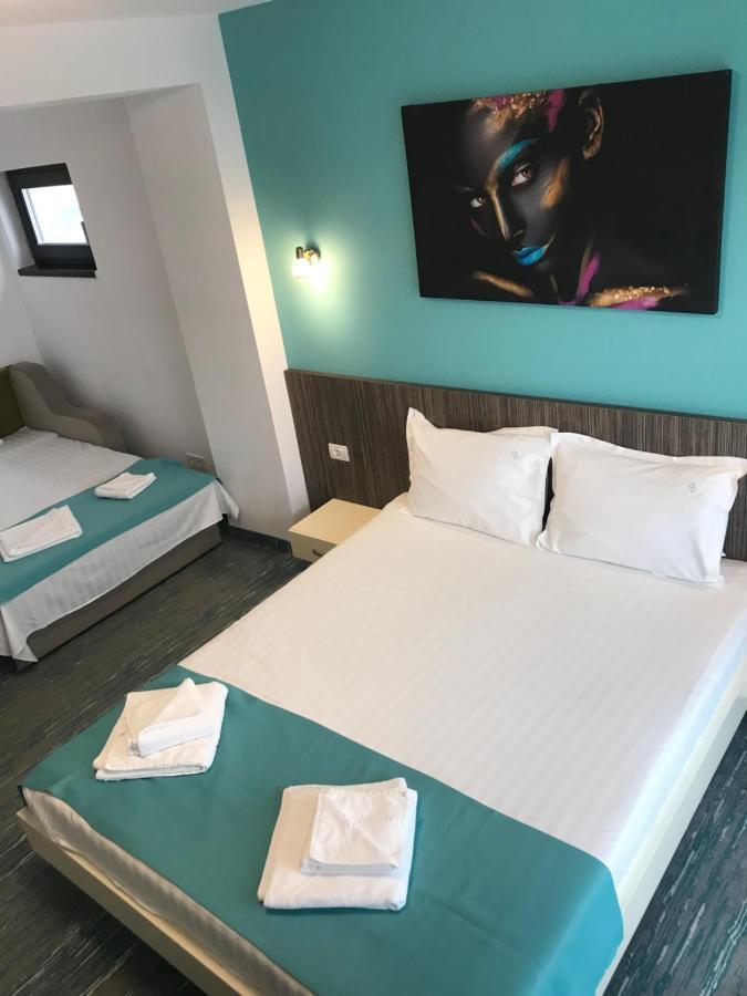 Vila Grande Mamaia Nord Navodari Luaran gambar