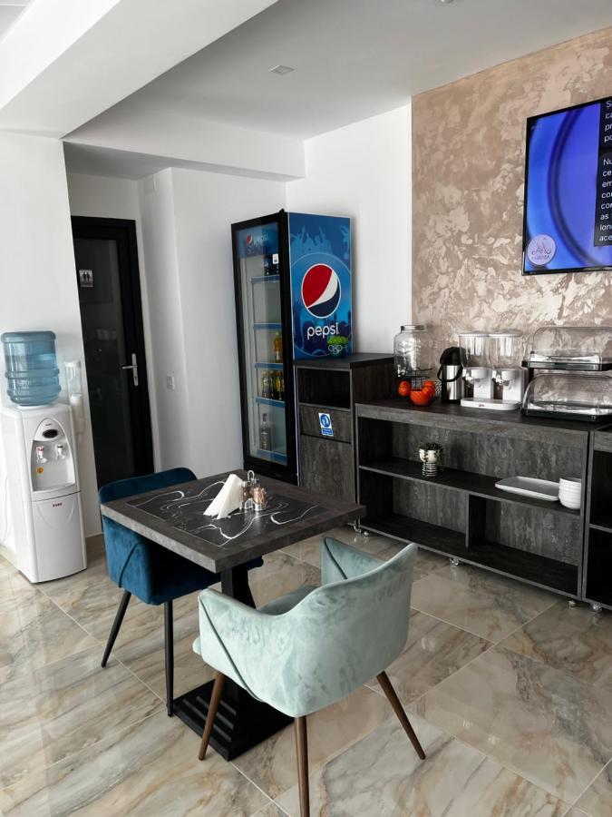 Vila Grande Mamaia Nord Navodari Luaran gambar