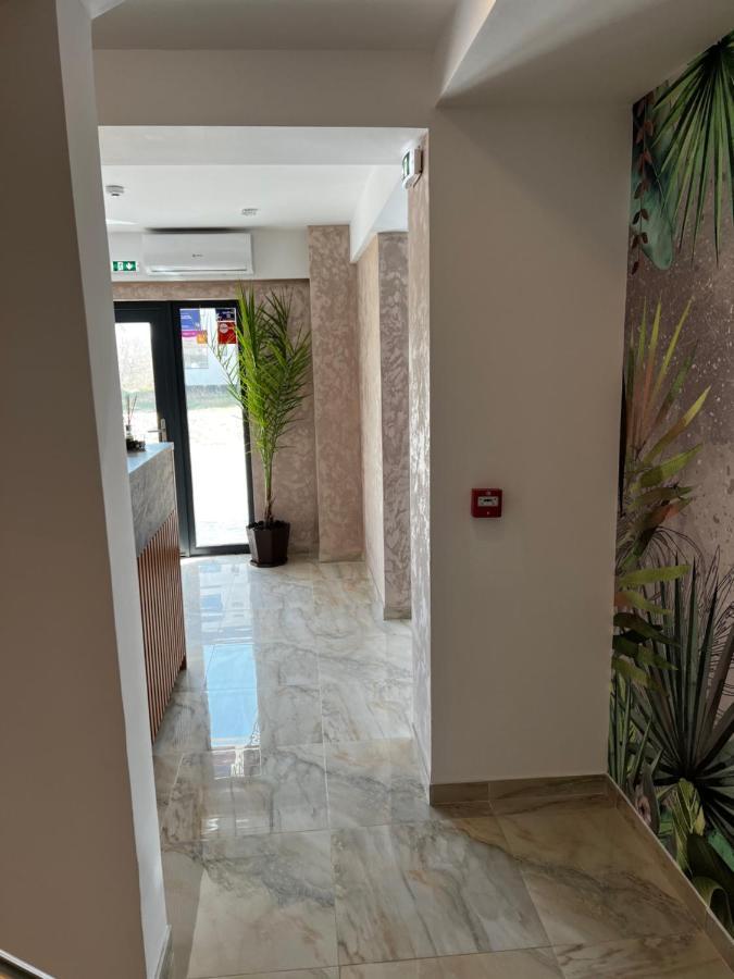 Vila Grande Mamaia Nord Navodari Luaran gambar