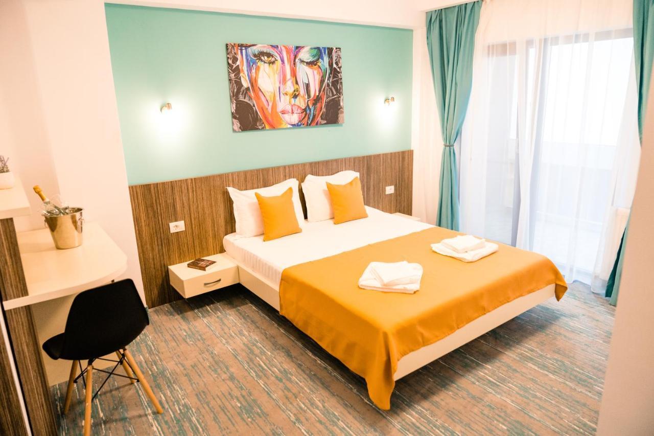 Vila Grande Mamaia Nord Navodari Luaran gambar
