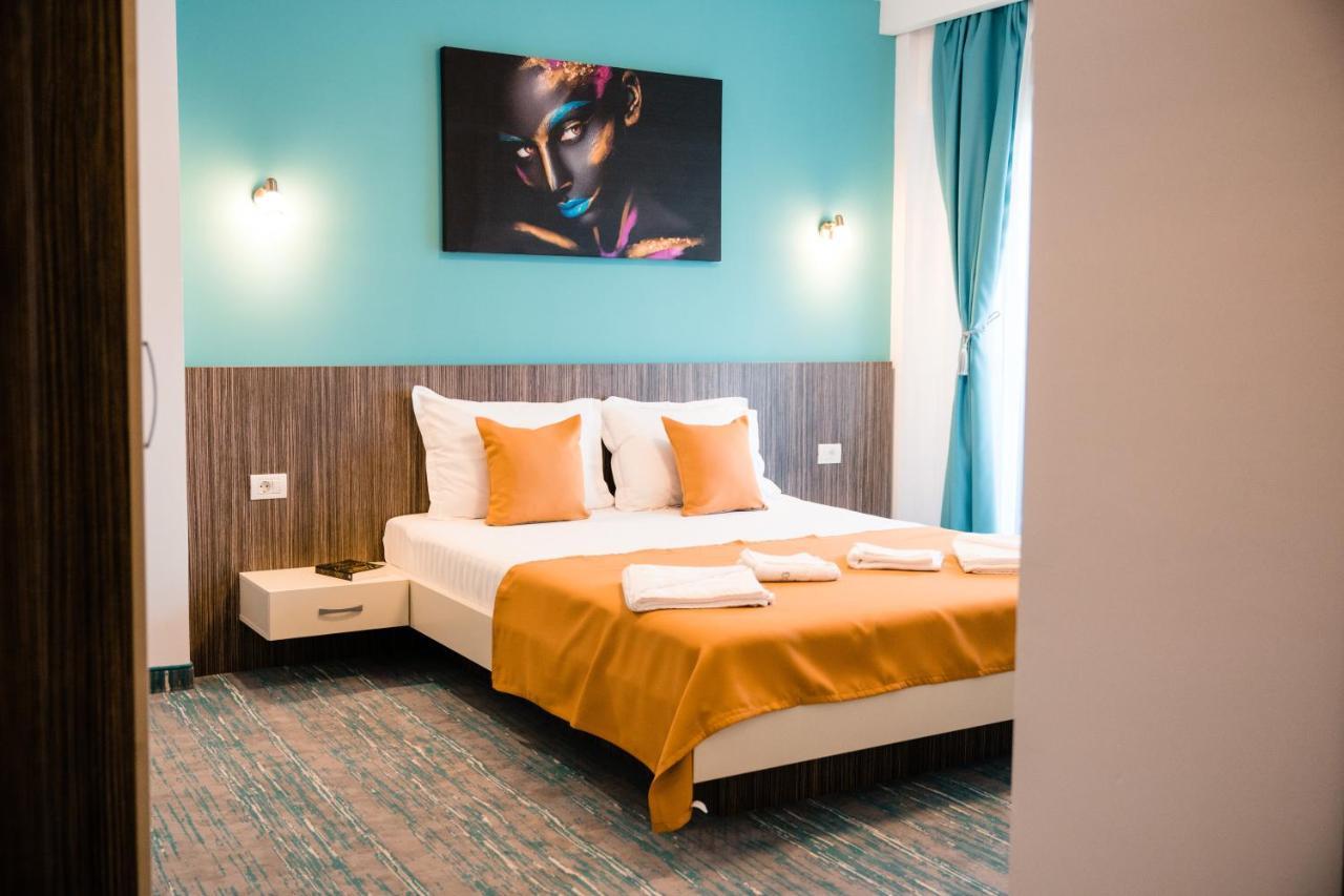 Vila Grande Mamaia Nord Navodari Luaran gambar