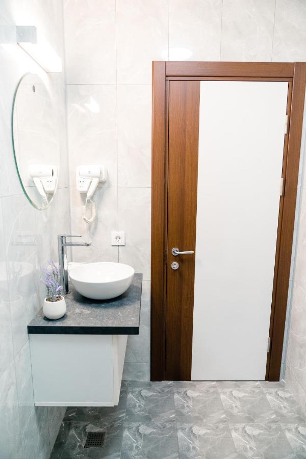 Vila Grande Mamaia Nord Navodari Luaran gambar