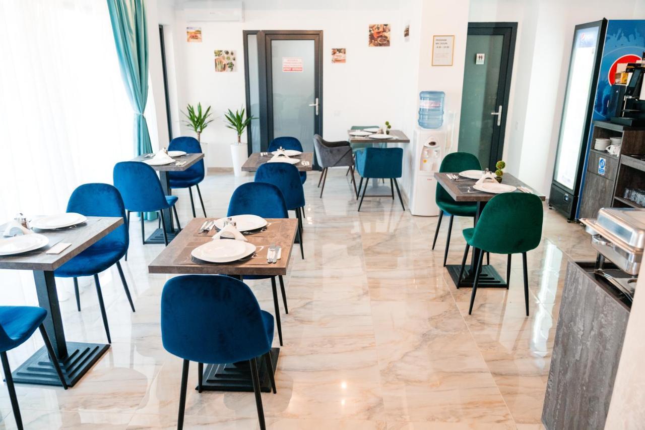 Vila Grande Mamaia Nord Navodari Luaran gambar
