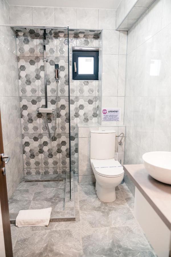 Vila Grande Mamaia Nord Navodari Luaran gambar