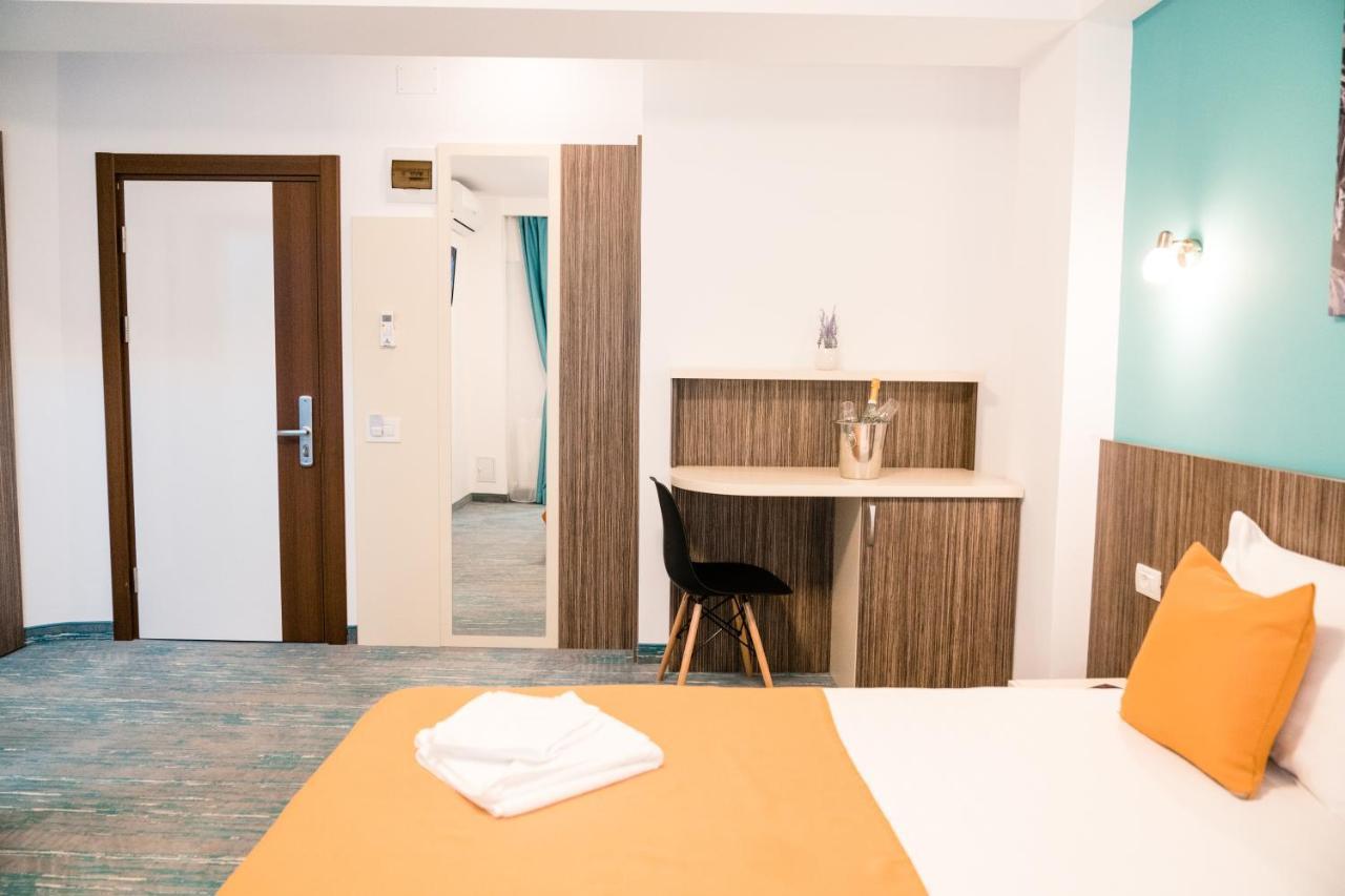 Vila Grande Mamaia Nord Navodari Luaran gambar