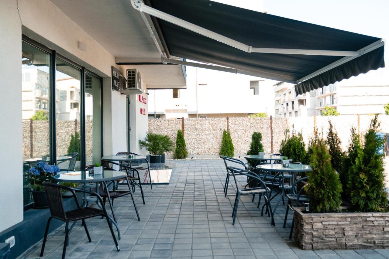 Vila Grande Mamaia Nord Navodari Luaran gambar