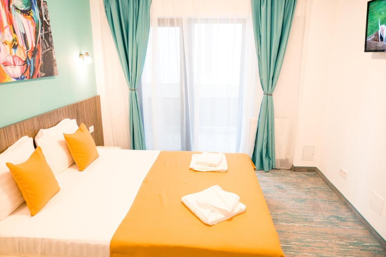 Vila Grande Mamaia Nord Navodari Luaran gambar
